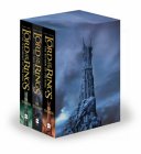 Three volume boxed set