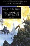 The Book of Lost Tales, Part One