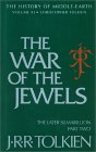 The War of the Jewels