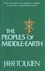 The Peoples of Middle-earth