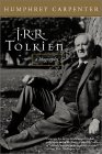 J.R.R. Tolkien Biography