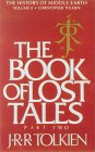 The Book of Lost Tales, Part Two